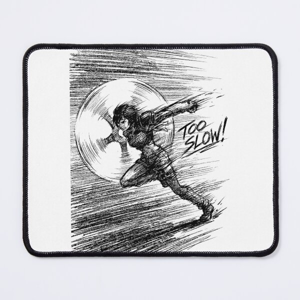 Item preview, Greased Lightning Dash - Yuffie Kisaragi Final Fantasy VII FF7 Fanart designed and sold by bapupa.