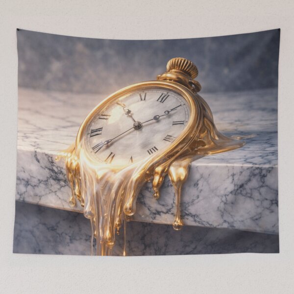 Item preview, Ephemeral Time. designed and sold by MASC25.