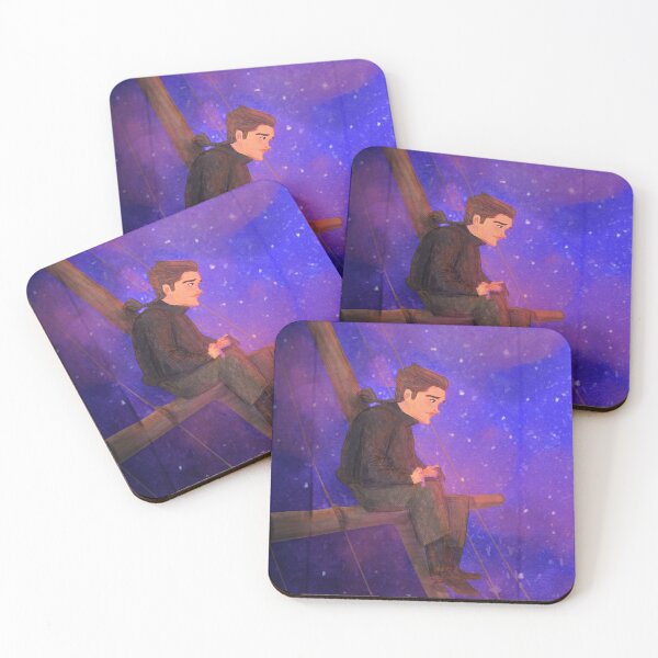 Item preview, treasure planet  designed and sold by noelalatn.