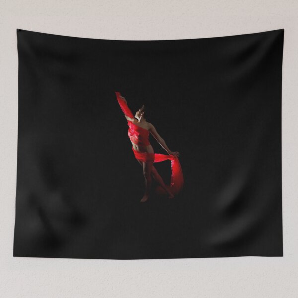 Item preview, Dance with Scarlet designed and sold by David JC.
