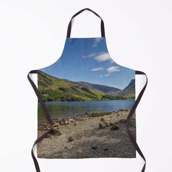 Item preview, Buttermere in The Lake District of Cumbria England UK designed and sold by John Gilham - Landscape Photography.