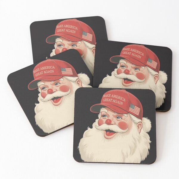 Item preview, Maga Santa  Old School Santa designed and sold by trinfhri.