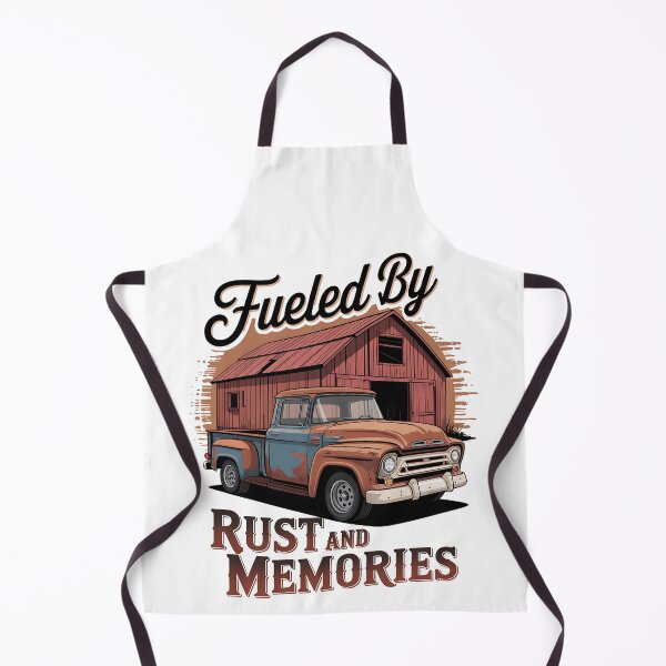 Item preview, retro auto - classic car history - old car culture - vintage vehicle - Rust in Peace - Even Rust Has Character - Patina is My Paint Job - Ghosts of the Highway - Forgotten by Time designed and sold by JansenGS.