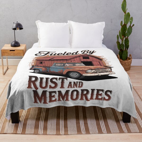 Item preview, retro auto - classic car history - old car culture - vintage vehicle - Rust in Peace - Even Rust Has Character - Patina is My Paint Job - Ghosts of the Highway - Forgotten by Time designed and sold by JansenGS.