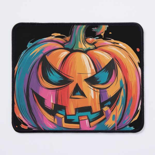 Item preview, Pumpkin Costume Halloween Spooky Art Pumpkin 225 designed and sold by trinfhri.