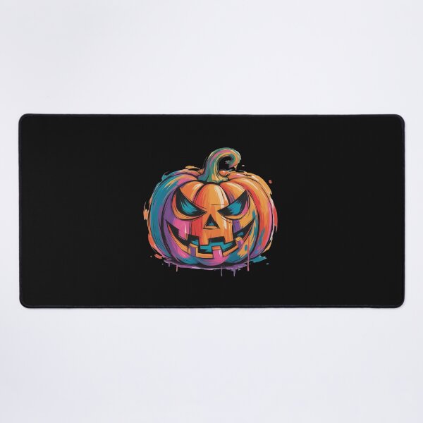 Item preview, Pumpkin Costume Halloween Spooky Art Pumpkin 225 designed and sold by trinfhri.