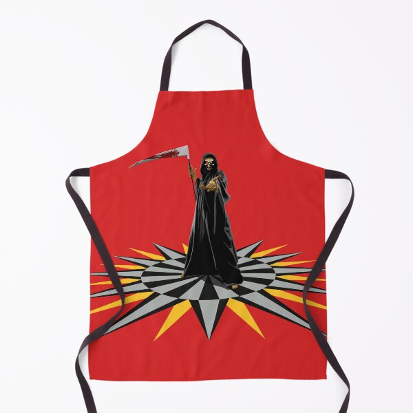 Item preview, Dance of Death Minimalist designed and sold by Haywire Graphic Design.