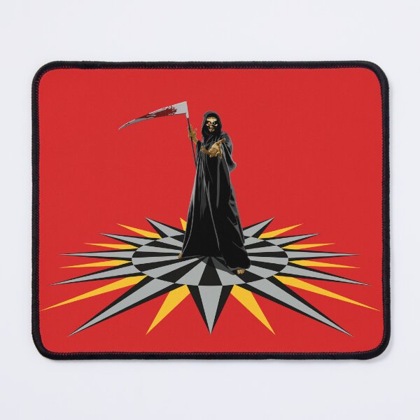 Item preview, Dance of Death Minimalist designed and sold by Haywire Graphic Design.