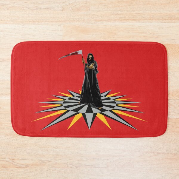 Item preview, Dance of Death Minimalist designed and sold by Haywire Graphic Design.