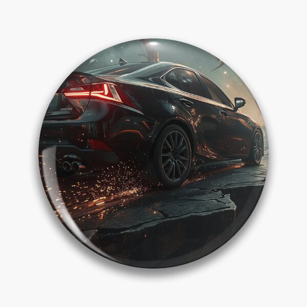 Item preview, Lexus IS200 — Nightmare Drift designed and sold by VoidbornDesigns.