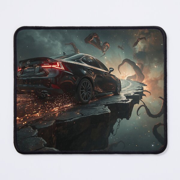 Item preview, Lexus IS200 — Nightmare Drift designed and sold by VoidbornDesigns.