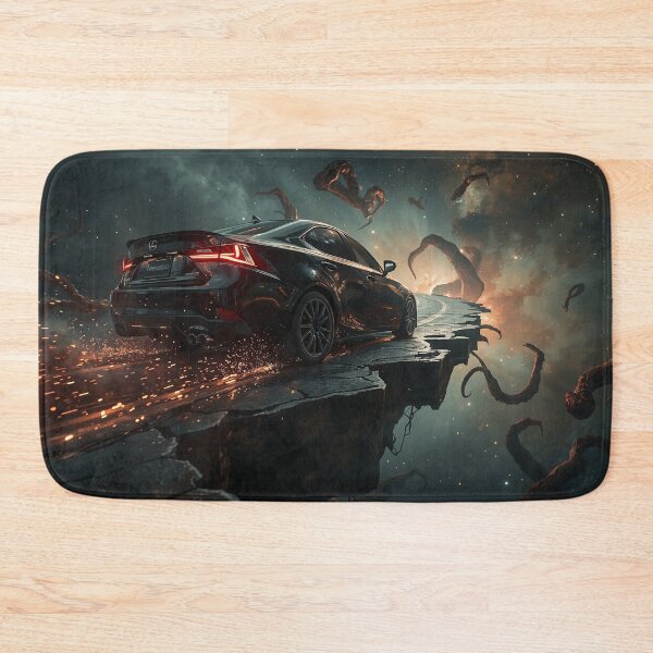 Item preview, Lexus IS200 — Nightmare Drift designed and sold by VoidbornDesigns.