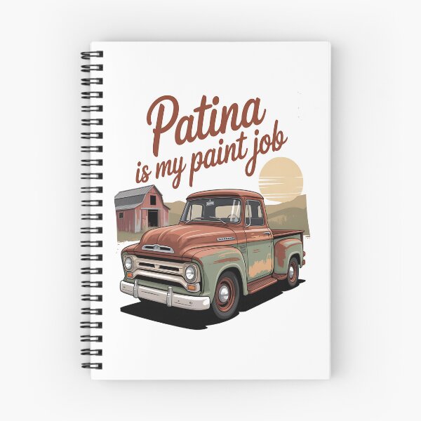 Item preview, retro auto - classic car history - old car culture - vintage vehicle - Rust in Peace - Even Rust Has Character - Patina is My Paint Job - Ghosts of the Highway - Forgotten by Time designed and sold by JansenGS.