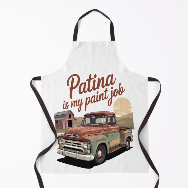 Item preview, retro auto - classic car history - old car culture - vintage vehicle - Rust in Peace - Even Rust Has Character - Patina is My Paint Job - Ghosts of the Highway - Forgotten by Time designed and sold by JansenGS.