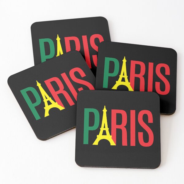 Item preview, Paris Eiffel Portugal designed and sold by VRedBaller.