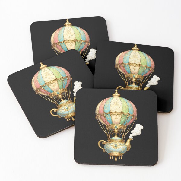 Item preview, High Tea designed and sold by halibutgoatramb.
