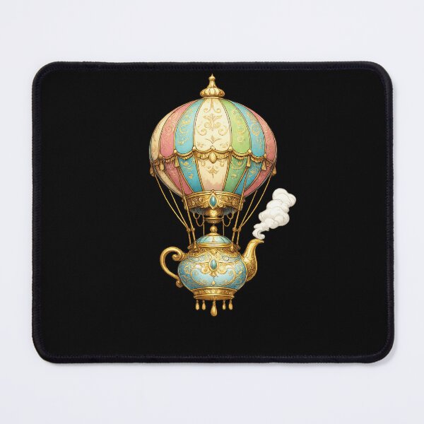 Item preview, High Tea designed and sold by halibutgoatramb.