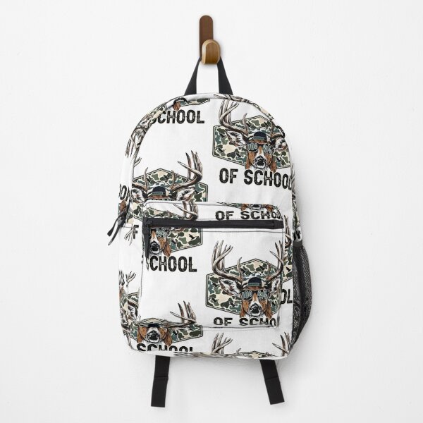 Item preview, 100 Days of School Deer Hunting Deer Camo Hunter Boys Kids designed and sold by jakaun.