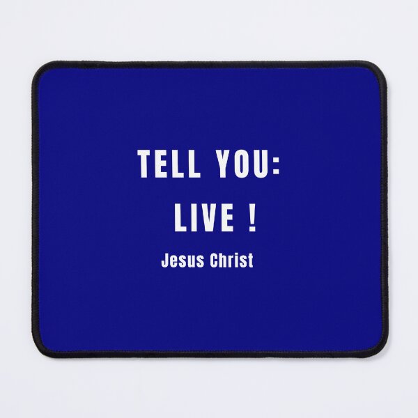 Item preview, The authoritative words of Jesus Christ designed and sold by Jaskiniaadullam.