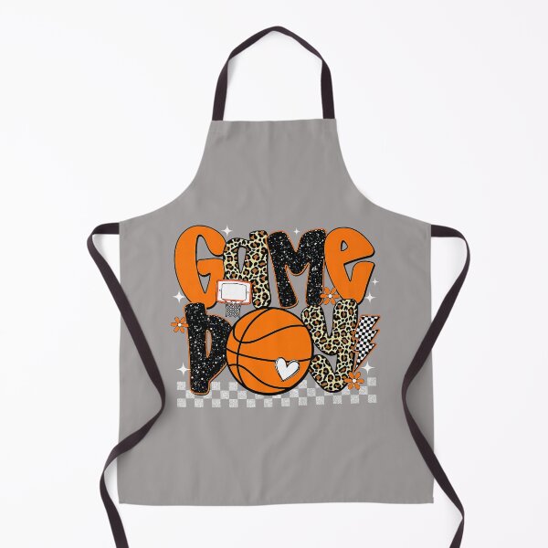 Item preview, Checkered Game Day Basketball Sports Lover Men Women Kids designed and sold by ArleneRowe.