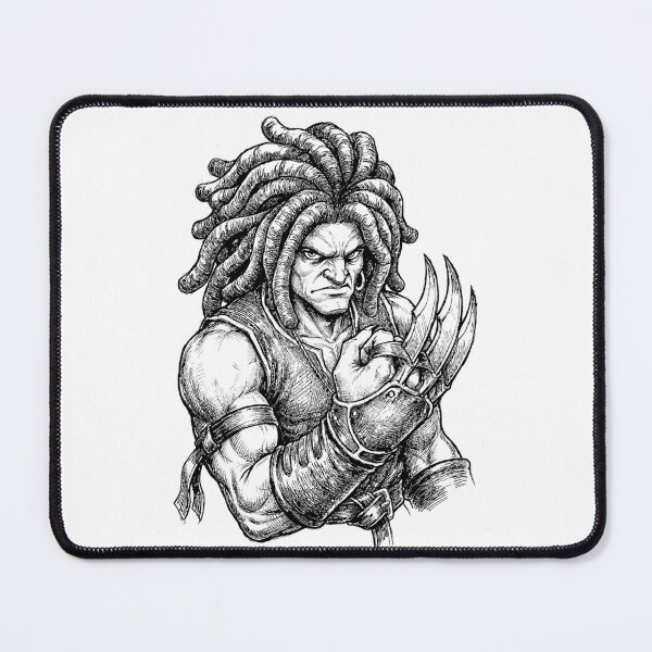 Item preview, Amarant Coral Final Fantasy IX FF9 FFIX Fanart designed and sold by bapupa.
