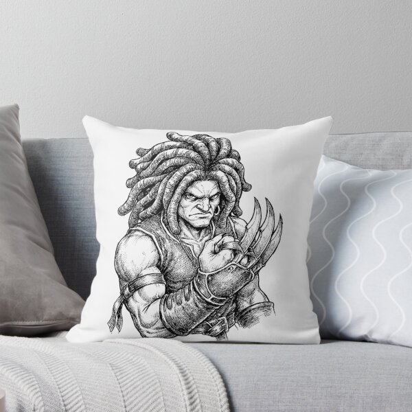 Item preview, Amarant Coral Final Fantasy IX FF9 FFIX Fanart designed and sold by bapupa.