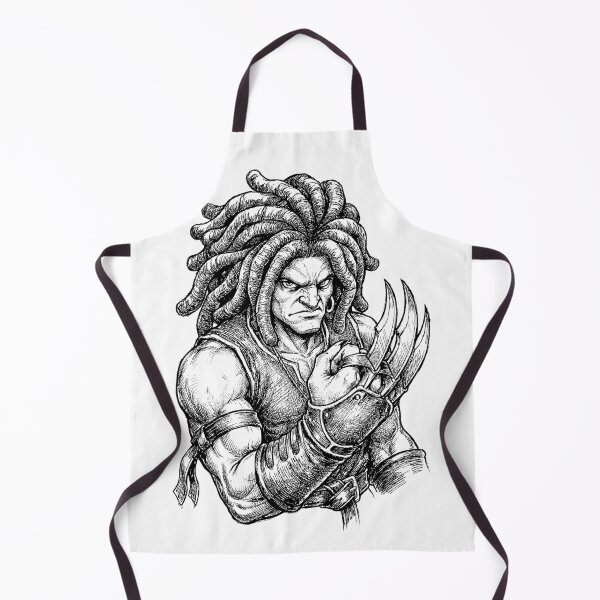 Item preview, Amarant Coral Final Fantasy IX FF9 FFIX Fanart designed and sold by bapupa.