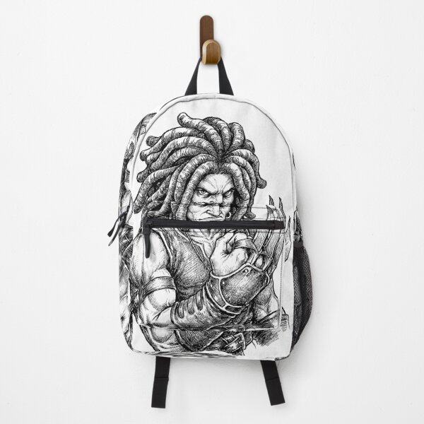 Item preview, Amarant Coral Final Fantasy IX FF9 FFIX Fanart designed and sold by bapupa.