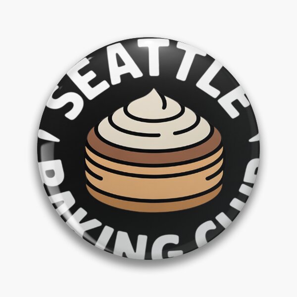 Item preview, Seattle Baking Club September 2025 Edition Premium designed and sold by trinfhri.