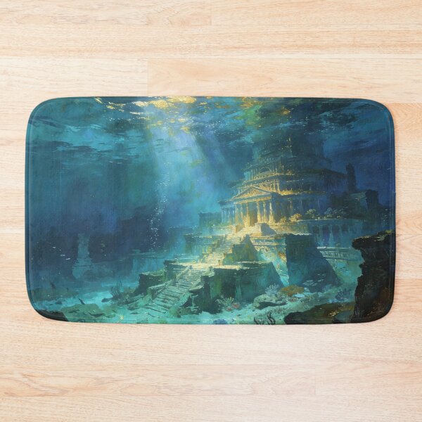 Item preview, Atlantis designed and sold by LilithsDesires.