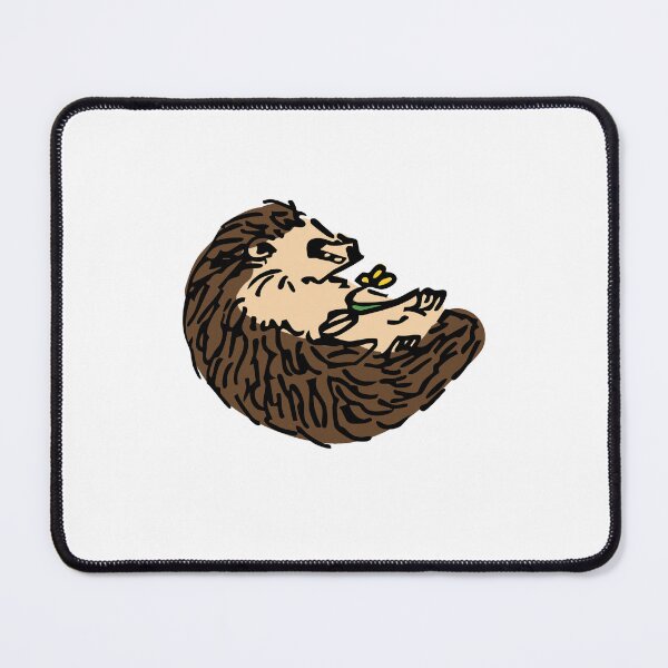 Item preview, Hedgehog with Dandelion designed and sold by SketchBest.