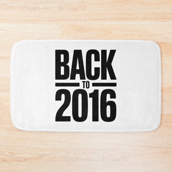 Item preview, back to 2016 - viral challenge 2016 - influencer era 2016 - internet famous 2016 - timeline humor - 2016 ten year anniversary - 10 years since 2016 - 2016 nostalgia 10 years – rewind to 2016 designed and sold by JansenGS.