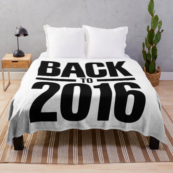 Item preview, back to 2016 - viral challenge 2016 - influencer era 2016 - internet famous 2016 - timeline humor - 2016 ten year anniversary - 10 years since 2016 - 2016 nostalgia 10 years – rewind to 2016 designed and sold by JansenGS.