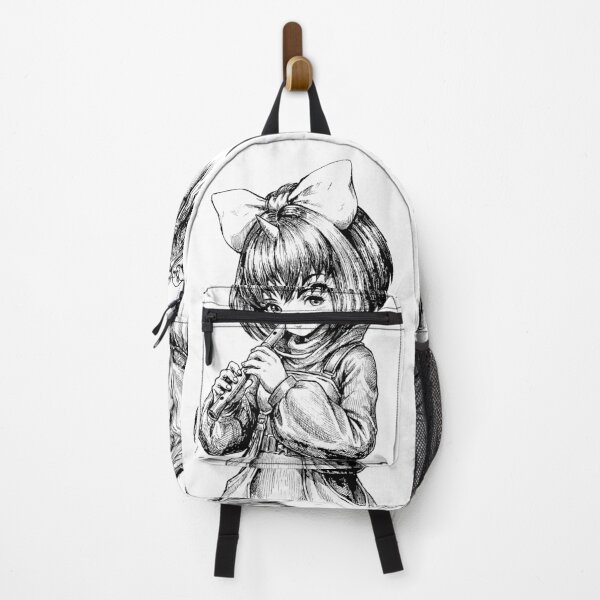 Item preview, Eiko Carol Final Fantasy IX FF9 FFIX Fanart designed and sold by bapupa.