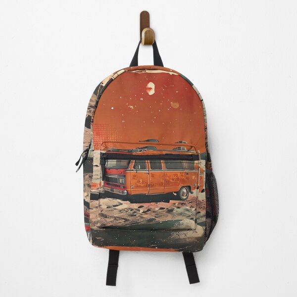 Item preview, Moonlight Roadtrip designed and sold by ONYX Pixee.