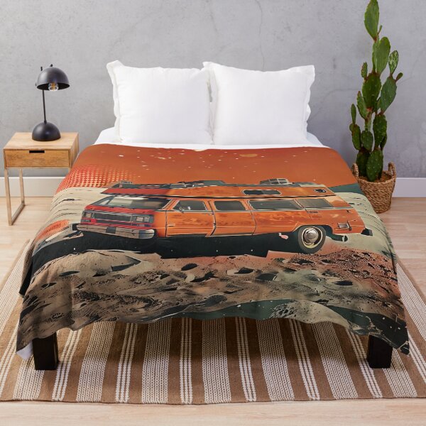 Item preview, Moonlight Roadtrip designed and sold by ONYX Pixee.