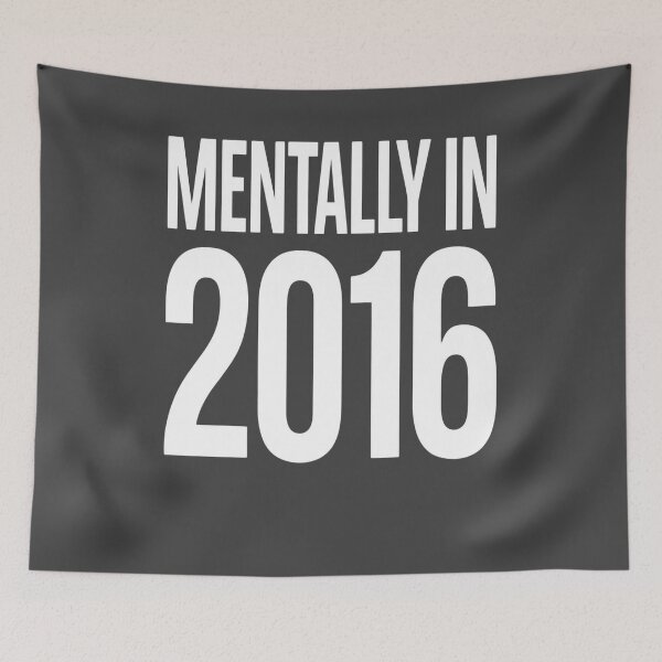 Item preview, back to 2016 - time machine humor - return to 2016 - do over please - mentally in 2016 - emotionally in 2016 - 2016 vibes only - made in 2016 - est 2016 throwback - 2016 edition designed and sold by JansenGS.