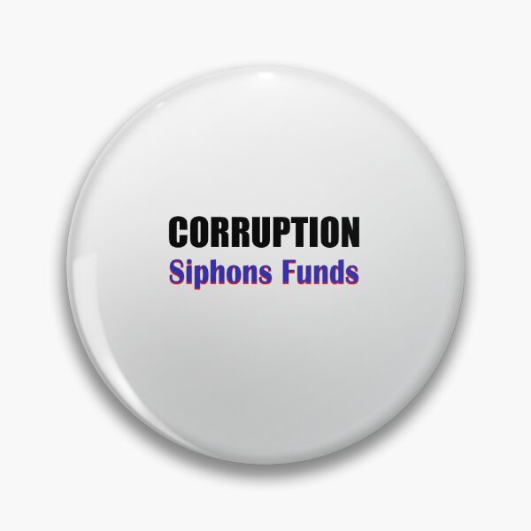 Item preview, Accountability Builds Strong Institutions designed and sold by annenambiro.