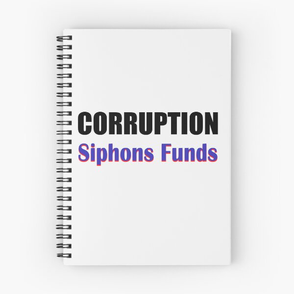 Item preview, Accountability Builds Strong Institutions designed and sold by annenambiro.