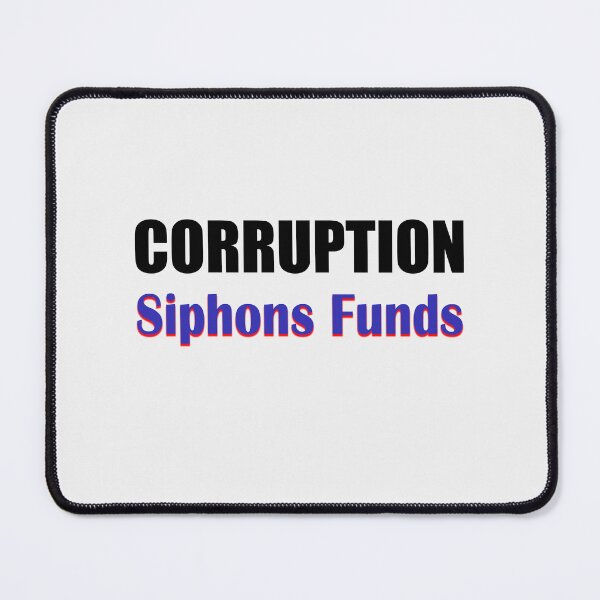 Item preview, Accountability Builds Strong Institutions designed and sold by annenambiro.