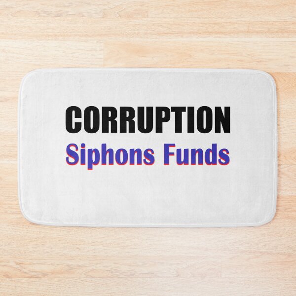 Item preview, Accountability Builds Strong Institutions designed and sold by annenambiro.