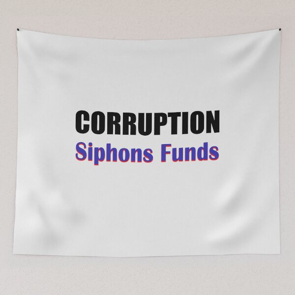 Item preview, Accountability Builds Strong Institutions designed and sold by annenambiro.