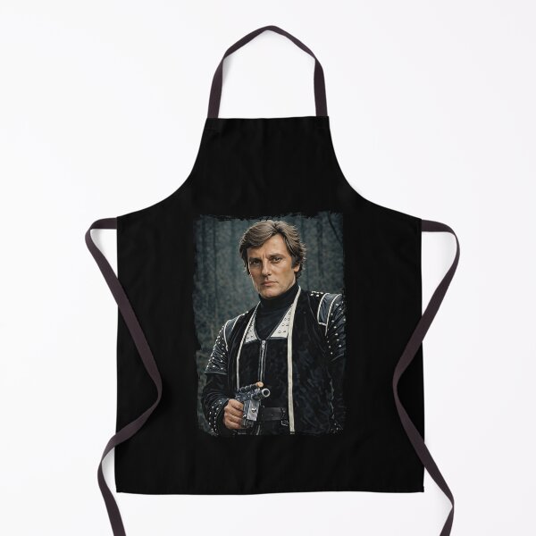 Item preview, Kerr Avon – “Logic first. Loyalty Optional.” designed and sold by GaudaPrime31.