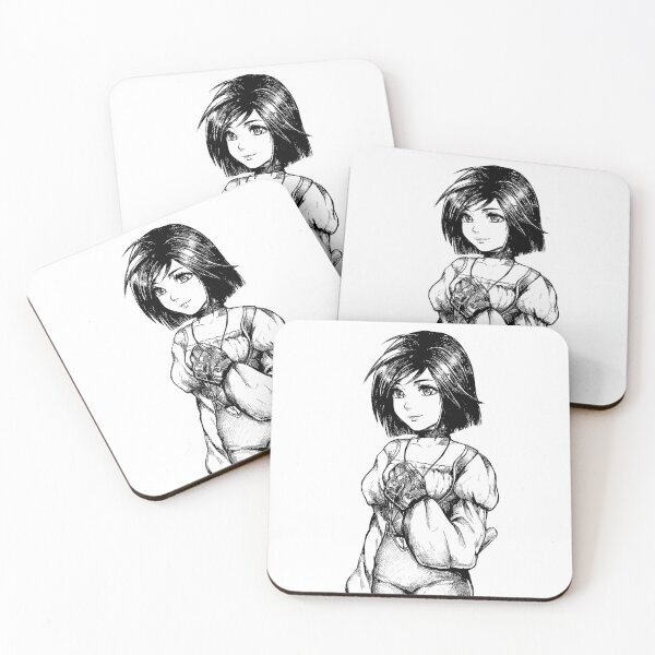 Item preview, Garnet Final Fantasy IX FF9 FFIX Fanart designed and sold by bapupa.