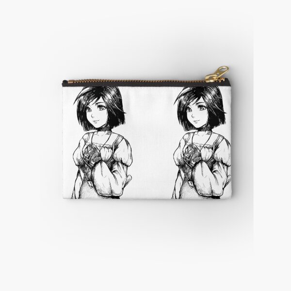 Artikelvorschau, Garnet Final Fantasy IX FF9 FFIX Fanart entworfen und verkauft von bapupa.