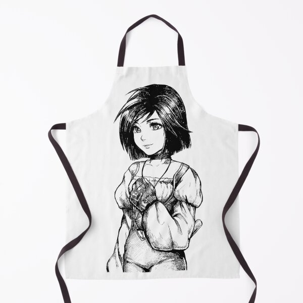 Item preview, Garnet Final Fantasy IX FF9 FFIX Fanart designed and sold by bapupa.