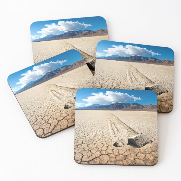 Item preview, Racetrack Playa designed and sold by BoKev.