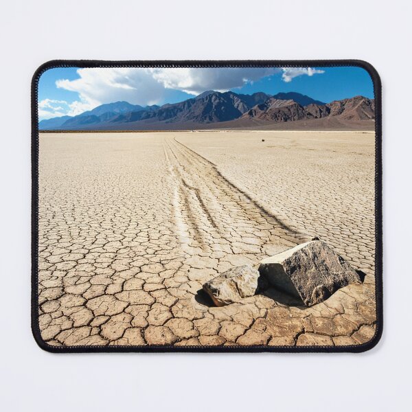 Item preview, Racetrack Playa designed and sold by BoKev.