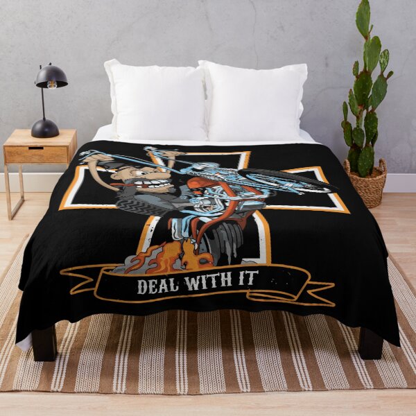 Item preview, Deal With It Design designed and sold by EzequielBC.