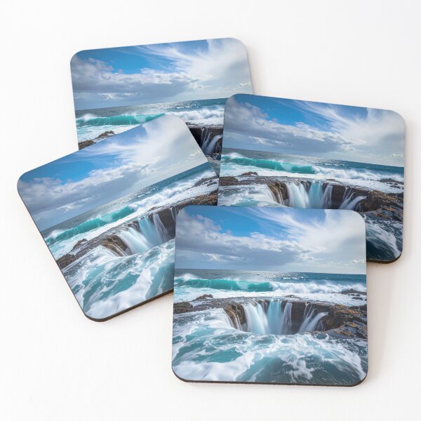 Item preview, Thor's Well designed and sold by BoKev.
